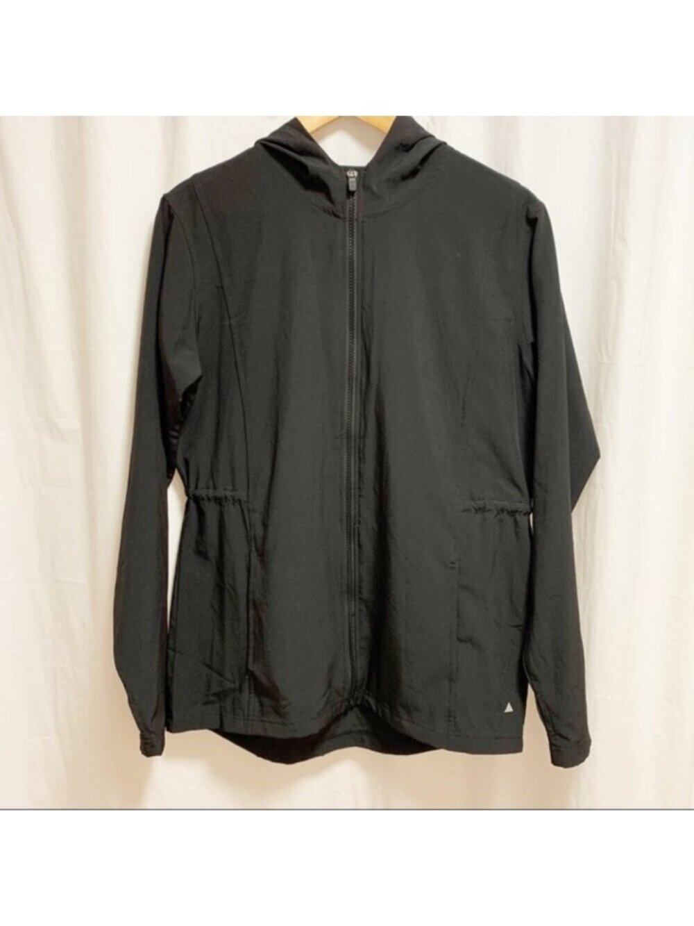 Balance Athletica Black Journey Jacket Medium